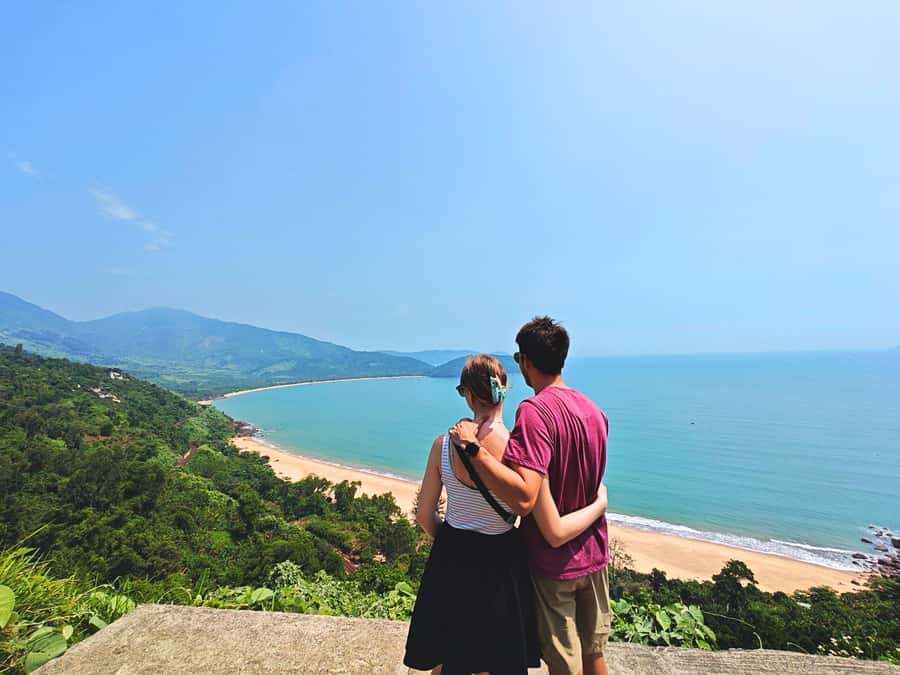 From Hue: Hoi An Guided Bus Tour with 4 Scenic Stops - Key highlights to know before you go