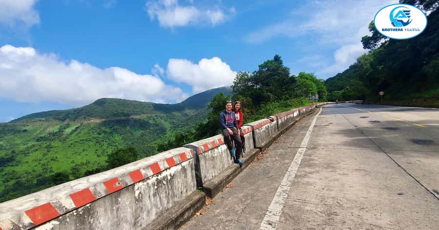 From Hue: Hoi An Guided Bus Tour with 4 Sightseeing Stops - Key highlights I’d circle on your map