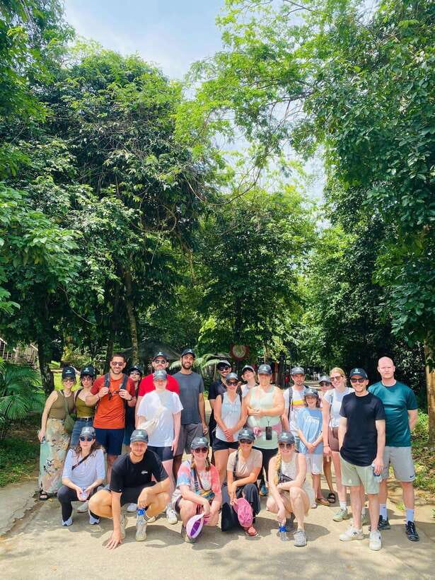 From Hue: Phong Nha Cave & Paradise Cave Full-Day Trip - Hue to Dong Hoi: The Early Start That Makes the Day Work