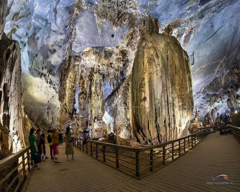 From Hue: Phong Nha Cave & Paradise Cave Full-Day Trip - Timing, Transportation, and Why the Long Day Feels Manageable