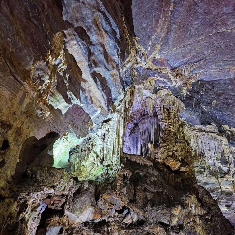 From Hue: Phong Nha Cave & Paradise Cave Full-Day Trip - Price Check: Is $76 a Fair Deal for Both Caves?