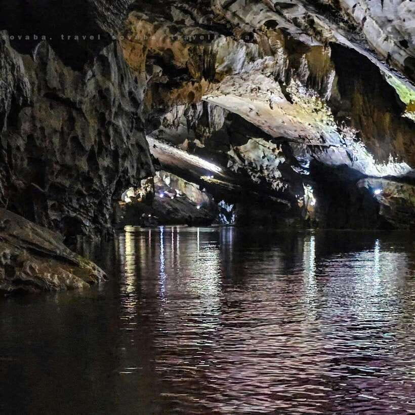From Hue: Phong Nha Cave & Paradise Cave Full-Day Trip - Should You Book the Hue Phong Nha and Paradise Cave Full-Day Trip?