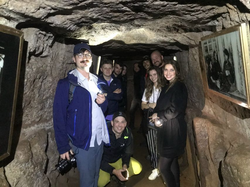 From Hue: Private Half-Day DMZ Tour with Vinh Moc Tunnels - Value and what $77 actually buys you from Hue