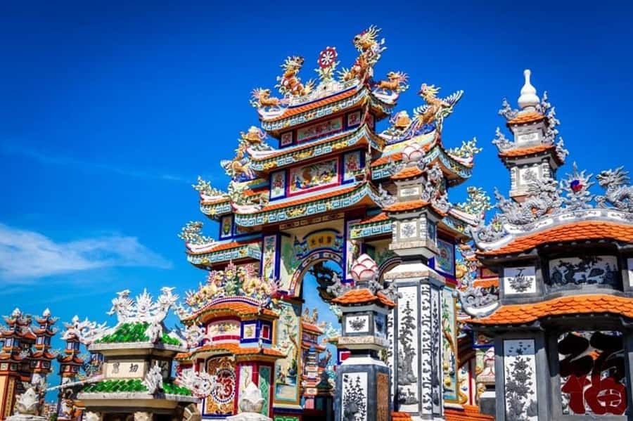 From Hue: Sightseeing Transfer to Hoi An & An Bang Cemetery - Why this Hue to Hoi An transfer feels smarter than a plain ride