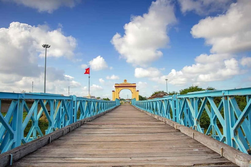 From Hue to History and Nature: DMZ & Phong Nha Cave Tour - A full-day plan that really covers Central Vietnam