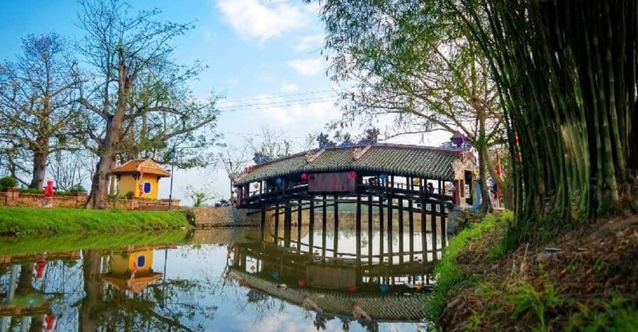 From Hue : Transfer Hue To Hoi An with Sightseeing Stops - Quick takeaways on this Hue to Hoi An day trip