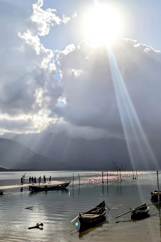 From Hue : Transfer Hue To Hoi An with Sightseeing Stops - Who should book this Hue to Hoi An transfer (and who might not)
