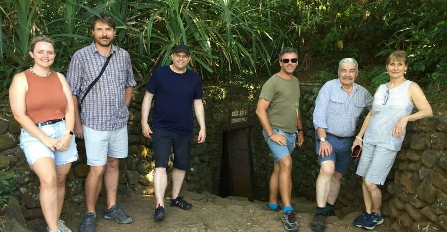 From Hue: Vietnam's DMZ Full-Day Group or Private Tour - Why This DMZ Day Trip Feels More Human Than a Museum Visit