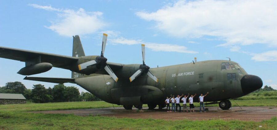 From Hue: Vietnam's DMZ Full-Day Group or Private Tour - Pickup from Central Hue, Then Straight Into DMZ Geography