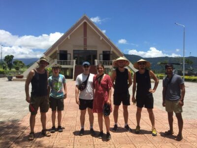 Vietnam’s DMZ Full-Day Group or Private Tour