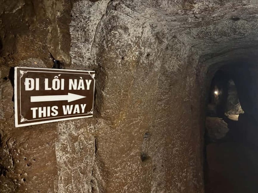 From Hue: Vinh Moc Tunnels & DMZ Local Insight Tour - What to bring (and what to skip) for a smoother DMZ day