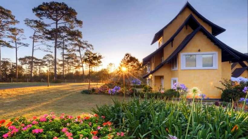 From Nha Trang: Best Seller Top Site Luxury Da Lat City Trip - From Nha Trang to Da Lat in one day, with less chaos