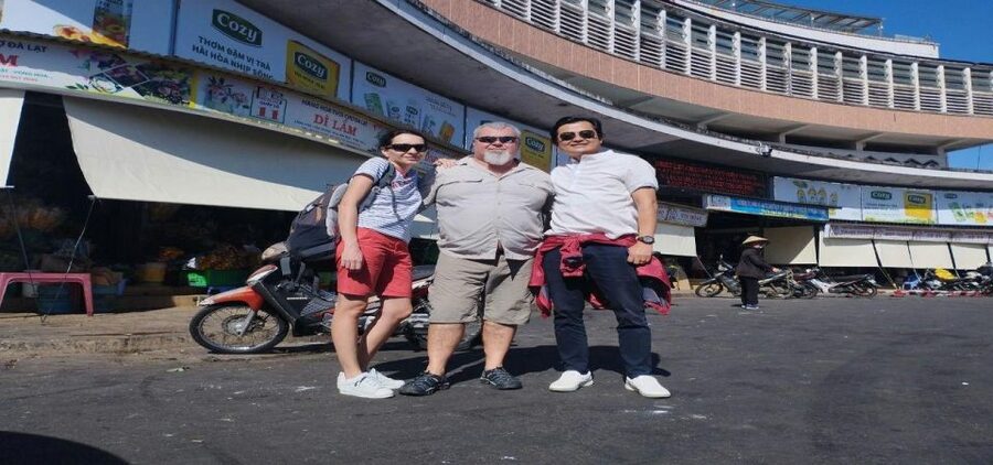 From Nha Trang: Best Seller Top Site Luxury Da Lat City Trip - Tuyen Lam Lake: the scenic breath after the big sights