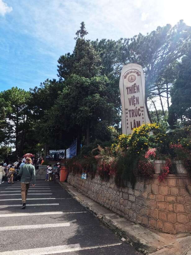From Nha Trang: Day Trip to DaLat with Lunch - How to handle a full 12-hour day without rushing