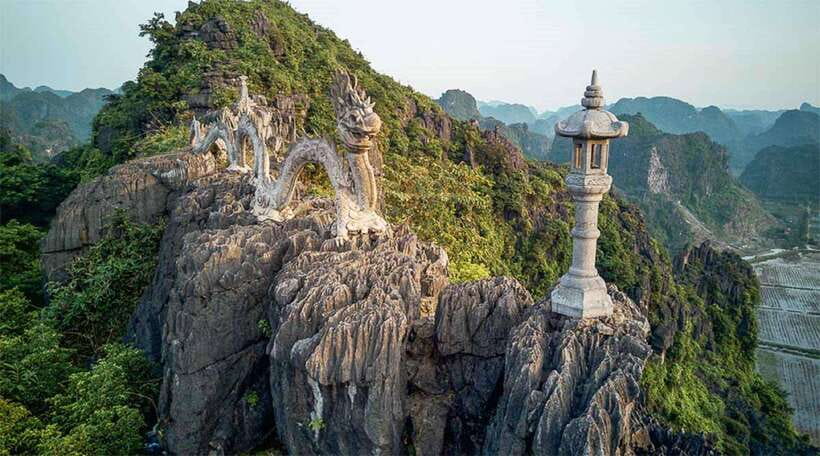 From Ninh Binh: Hoa Lu, Bai Dinh, Trang An, & Mua Cave Tour - Quick Reasons This Ninh Binh Day Tour Works