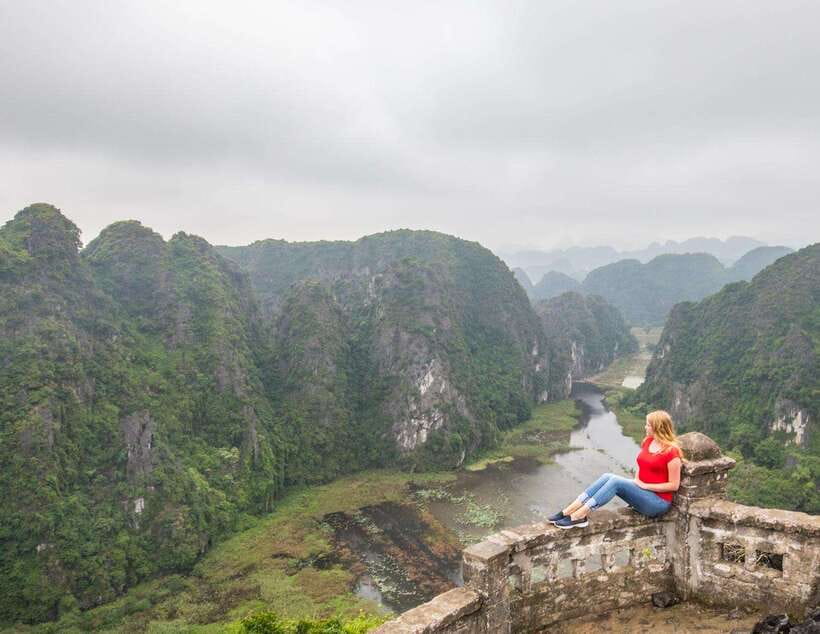 From Ninh Binh: Hoa Lu, Bai Dinh, Trang An, & Mua Cave Tour - Why This Ninh Binh Day Mixes Royal History With Cave Country Views