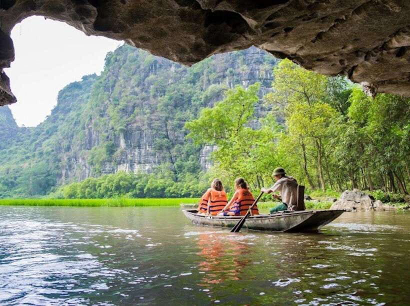 From Ninh Binh: Hoa Lu, Trang An, Mua Cave, & Bich Dong Tour - What to Bring So You Enjoy It Instead of Enduring It