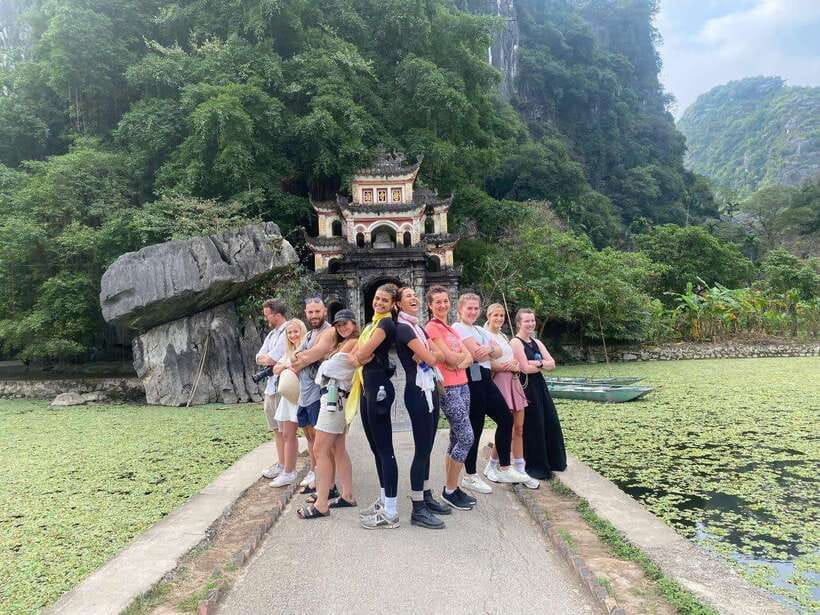 From Ninh Binh: Hoa Lu, Trang An, Mua Cave, & Bich Dong Tour - Price and What You Still Need to Budget for