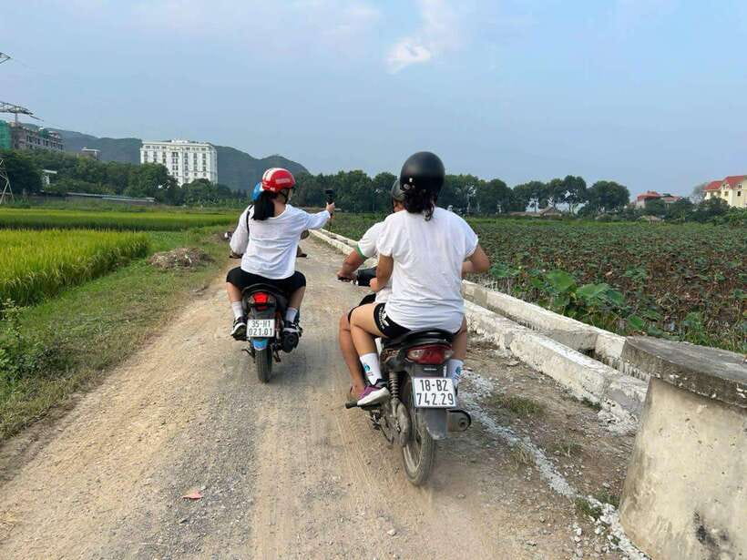 From Ninh Binh : Motobike Tour Trang An, Mua Cave 6-Hours - Should you book this Trang An plus Mua Cave motorbike tour?