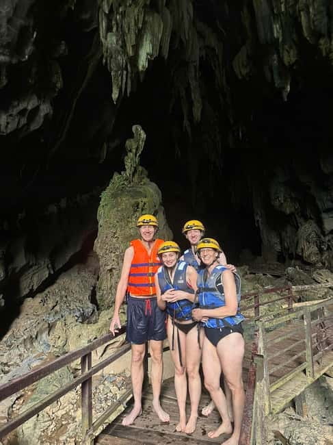 From Ninh Binh: Phong Nha Cave and Dark Cave Day Trip - Should you book the Ninh Binh to Phong Nha and Dark Cave trip?