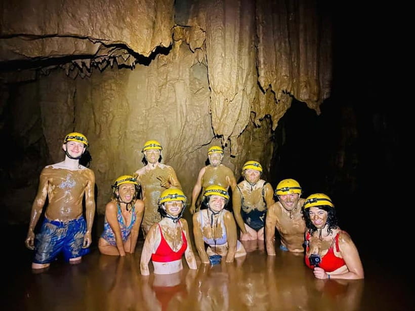 From Ninh Binh: Phong Nha Cave and Dark Cave Day Trip - Overnight Train to Dong Hoi: turning travel time into part of the trip