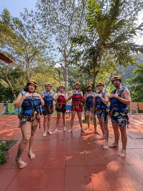 From Ninh Binh: Phong Nha Cave and Dark Cave Day Trip - Price and value: what you’re really paying for at about $102