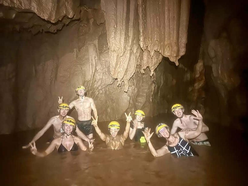 From Ninh Binh: Phong Nha Cave and Dark Cave Day Trip - Who this trip suits best, and who should skip it