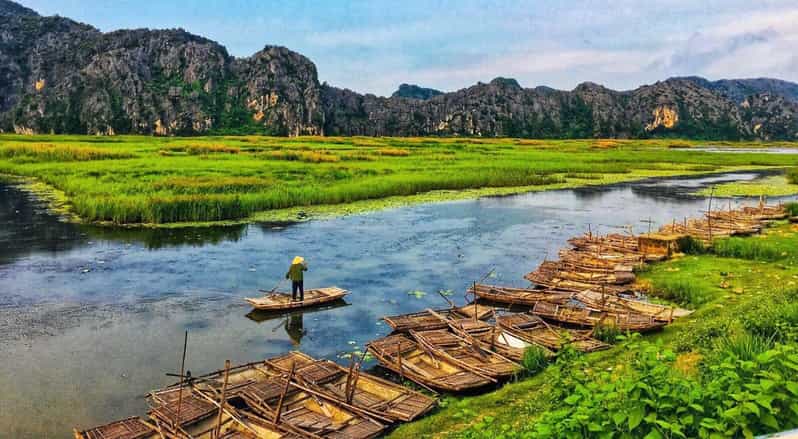 From Ninh Binh: Visit Cuc Phuong National Park - Van Long - From Tam Coc to Cuc Phuong to Van Long: why this route makes sense