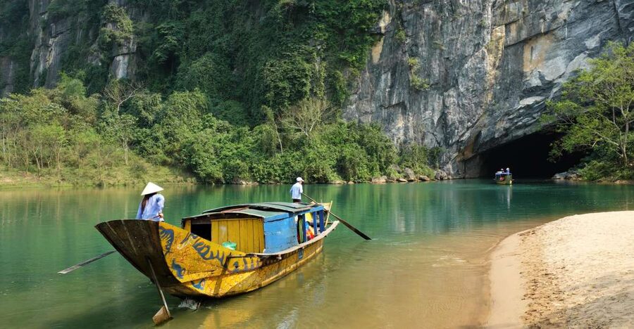 From Phong Nha/Dong Hoi: Paradise and Phong Nha Cave Tour - Key things to know before you go
