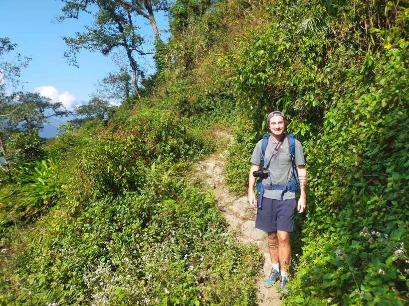 From Sa Pa: Full Day Trek of Fansipan Mountain - Key highlights that matter before you lace up