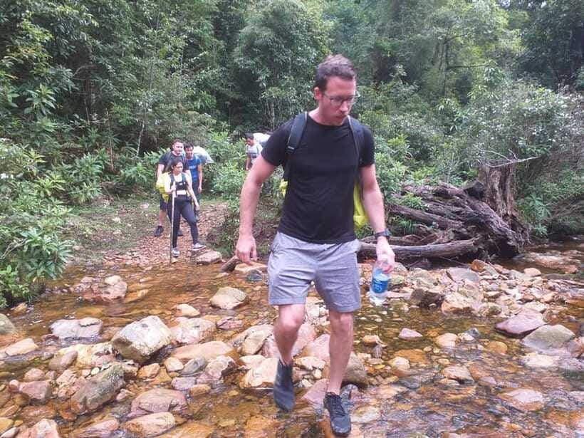 From Sa Pa: Full Day Trek of Fansipan Mountain - What to bring so you stay comfortable and keep pace