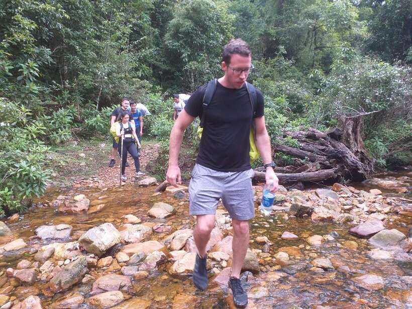 From Sa Pa: Full Day Trek of Fansipan Mountain - Your day plan from Sa Pa to Tram Ton pass and up to the peak