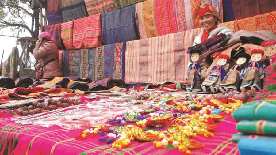 From Sa Pa: Sunday Bac Ha Market Group Tour - Key things to know before you go