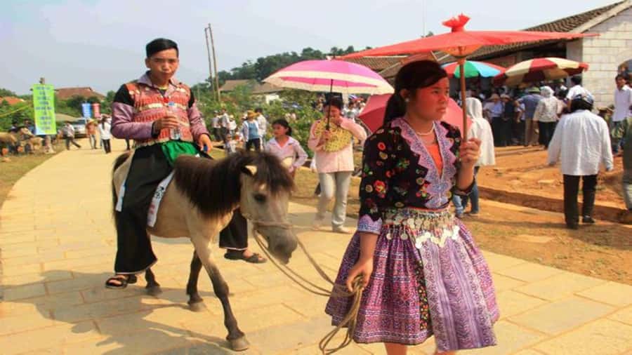 From Sa Pa: Sunday Bac Ha Market Group Tour - Who this tour suits best (and who should skip it)