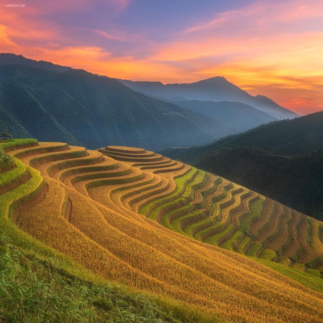 From Sapa: 1-Day Guided Trek to Lao Chai & Ta Van with Lunch - Lao Chai Village: where the day’s culture hits first