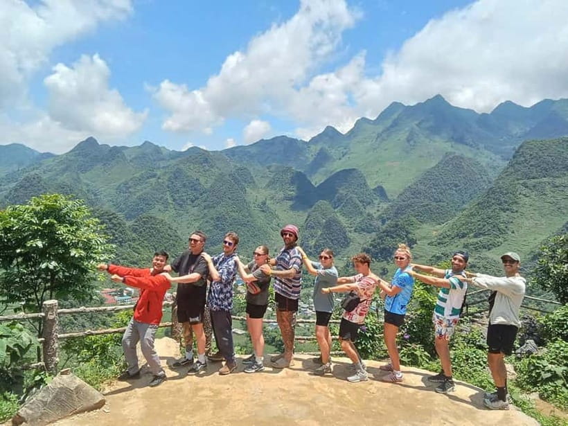 From Sapa: 2 Day Ha Giang Loop Motorbike Tour With Rider - Cost and value: $158, where that money goes