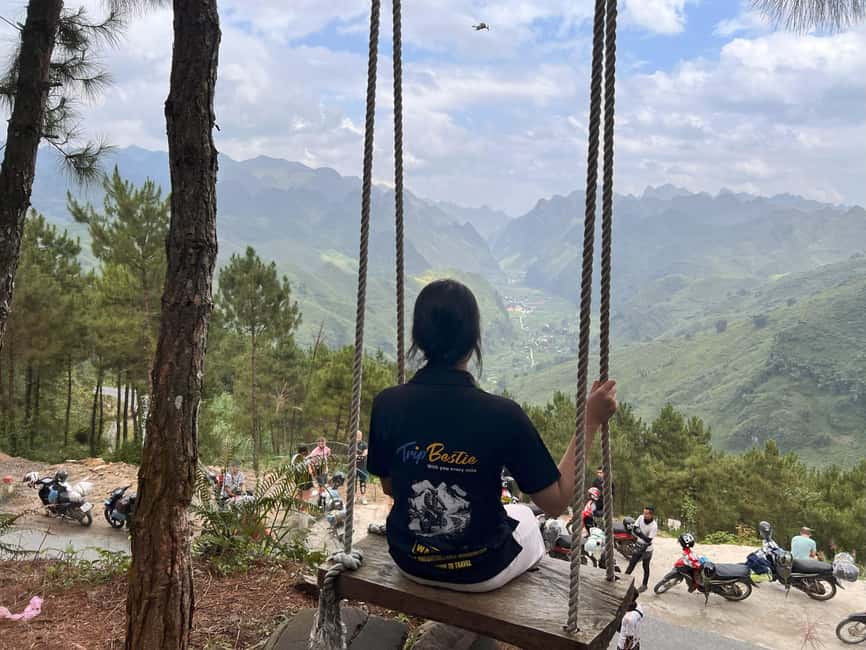 From Sapa: 3 Day Ha Giang Loop Motorbike Tour With Rider - Should you book this 3-day Ha Giang Loop with a rider?
