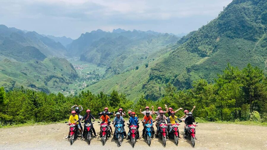 From Sapa: 3 Day Ha Giang Loop Motorbike Tour With Rider - The late start from Sapa to Ha Giang (and why it matters)