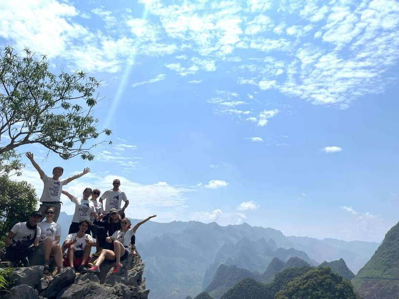 From Sapa: 3 Day Ha Giang Loop Motorbike Tour With Rider - Guides, riders, and the human part that makes the road feel safer