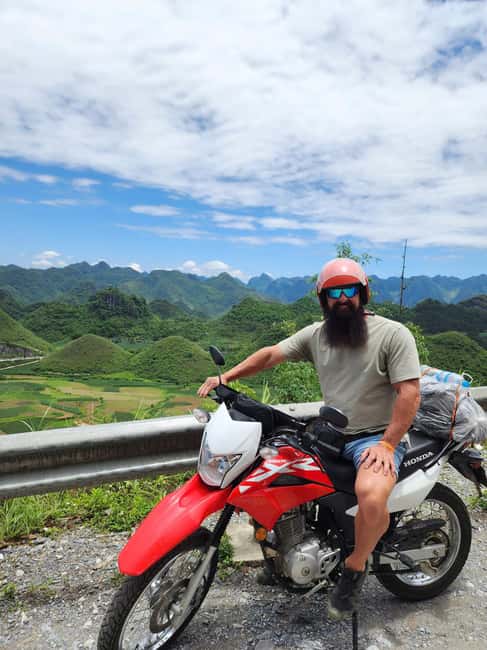 From SaPa: 4 Day Ha Giang Loop Motorbike Tour With Rider - Why this Ha Giang Loop feels more complete than shorter versions