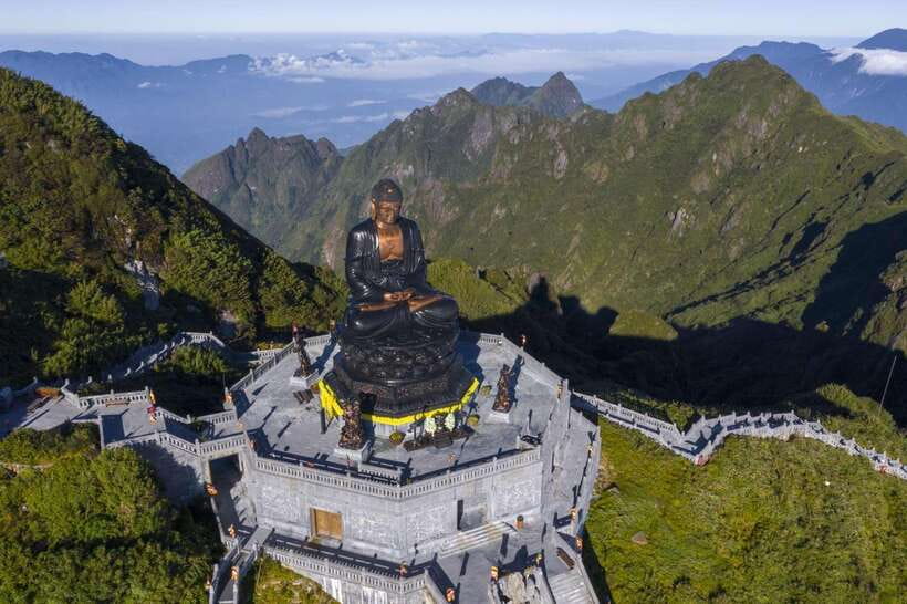 From Sapa:Cable Car Ticket To Fansipan Legend & Car Transfer - Navigating Without a Guide: What to Do So You Do Not Get Lost