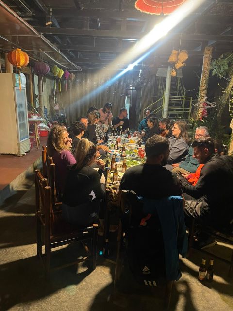 From Sapa: Guided Full-Day Trekking with Lunch and Drop-Off - The 1 km walk back to the bus and why it matters