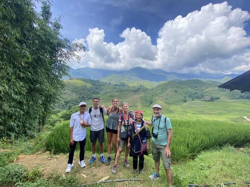 From Sapa Homestay Hideaway 2-Day Local Life Adventure - Key things to know before you go