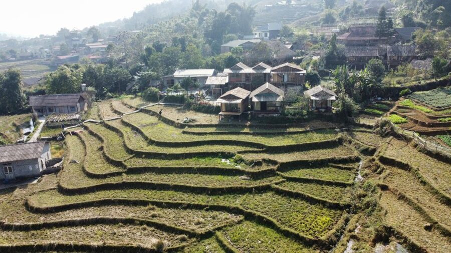 From Sapa Homestay Hideaway 2-Day Local Life Adventure - Guides, safety, and the pace that actually works