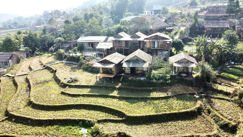 From Sapa Homestay Hideaway 2-Day Local Life Adventure - Packing and weather tips that prevent a miserable trek