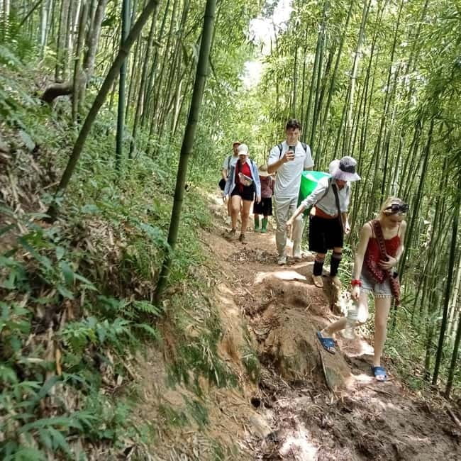 From Sapa Homestay Hideaway 2-Day Local Life Adventure - Who should book this trek, and who should skip it