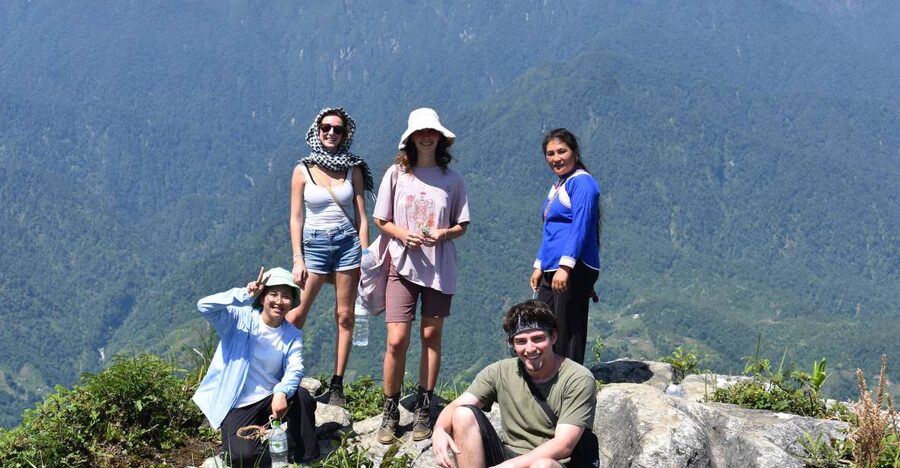 From Sapa: Muong Hoa Valley View & Village Trek 1-Day - Key takeaways before you lace up