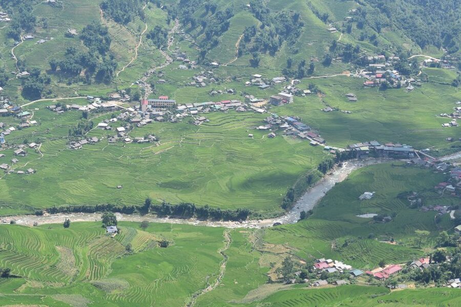 From Sapa: Muong Hoa Valley View & Village Trek 1-Day - Should you book the Muong Hoa valley view and village trek?