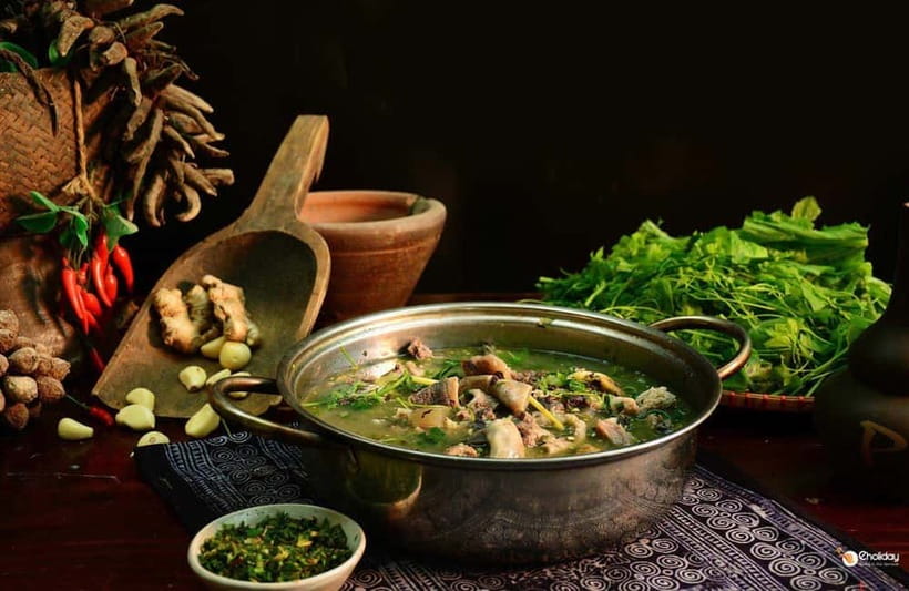 From Sapa: Walking Food Tour with Local Guide - Price and value at about $27, what you really get