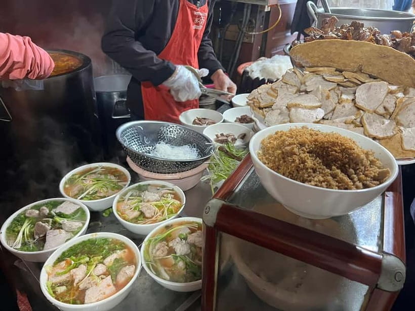 From Sapa: Walking Food Tour with Local Guide - What to bring, so the walk feels easy